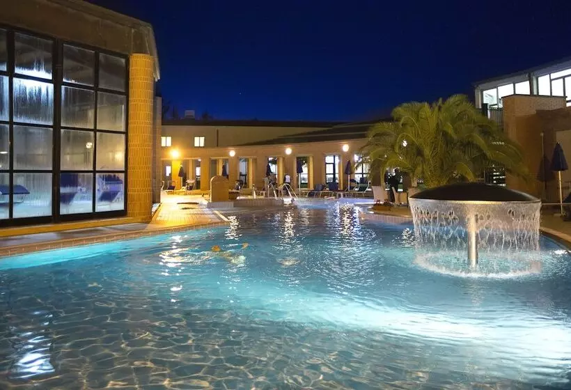 Sardegna Termale Hotel&spa