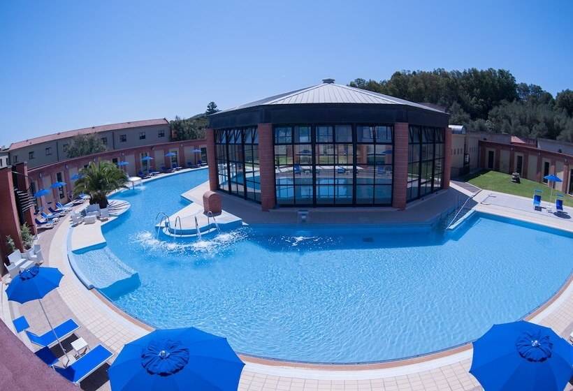 Sardegna Termale Hotel&spa