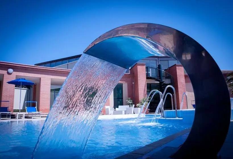 Sardegna Termale Hotel&spa