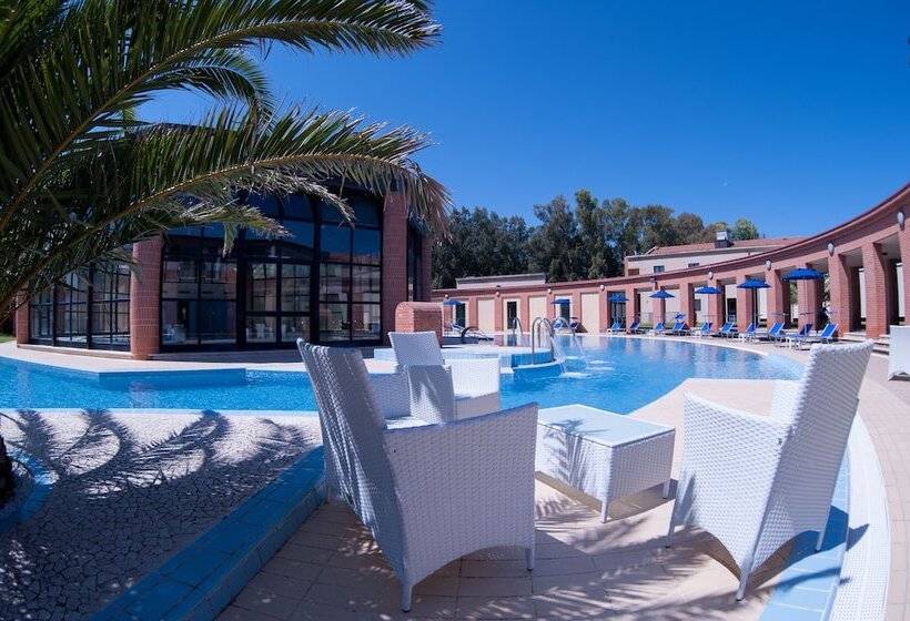 Sardegna Termale Hotel&spa
