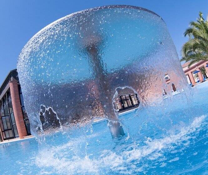 Sardegna Termale Hotel&spa