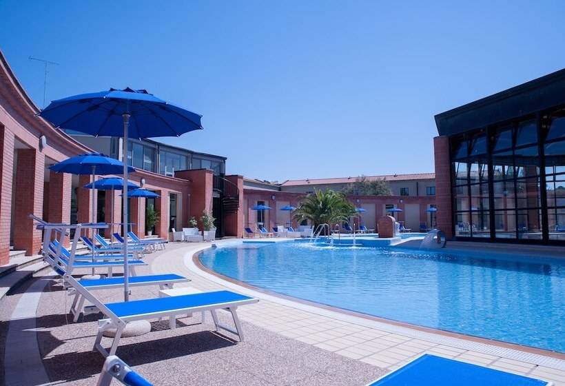 Sardegna Termale Hotel&spa