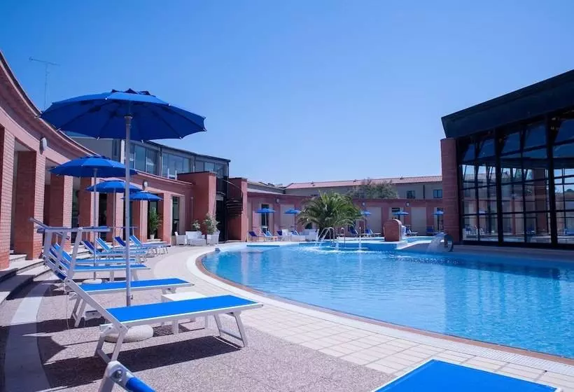 Sardegna Termale Hotel&spa
