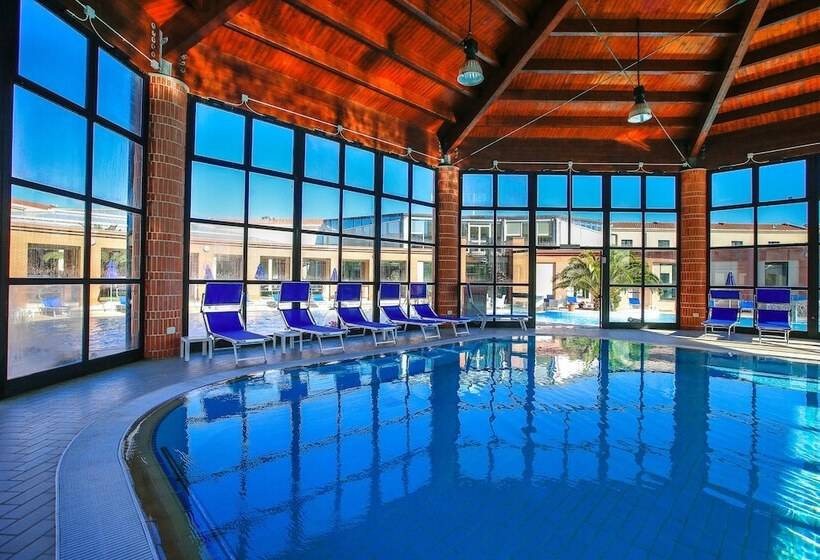 Sardegna Termale Hotel&spa