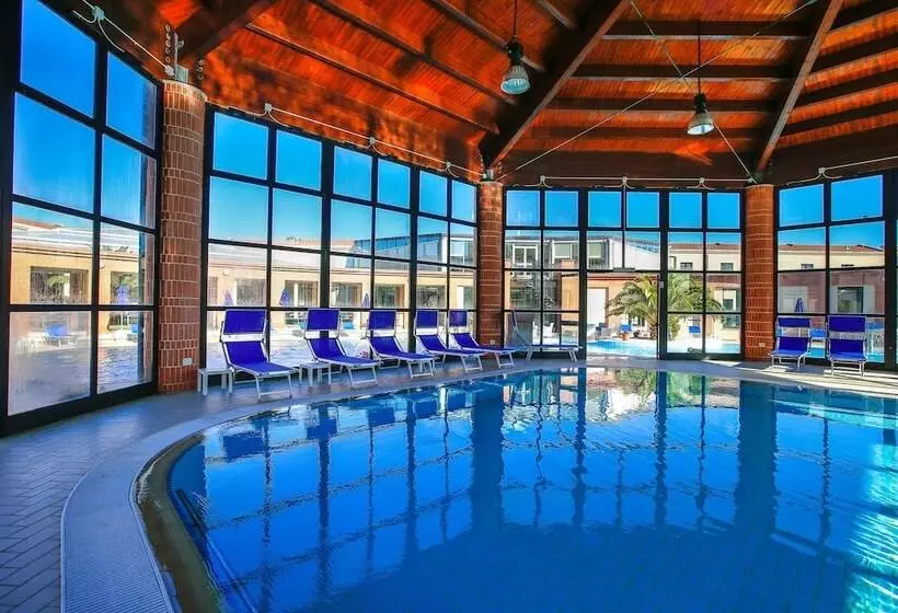 Sardegna Termale Hotel&spa
