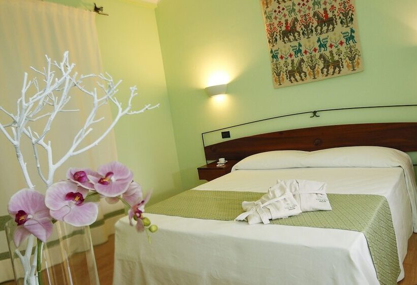 Sardegna Termale Hotel&spa