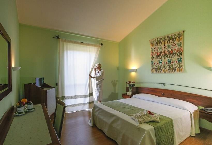 Sardegna Termale Hotel&spa