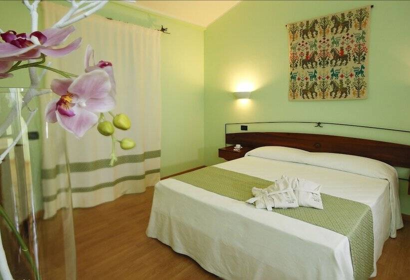 Sardegna Termale Hotel&spa