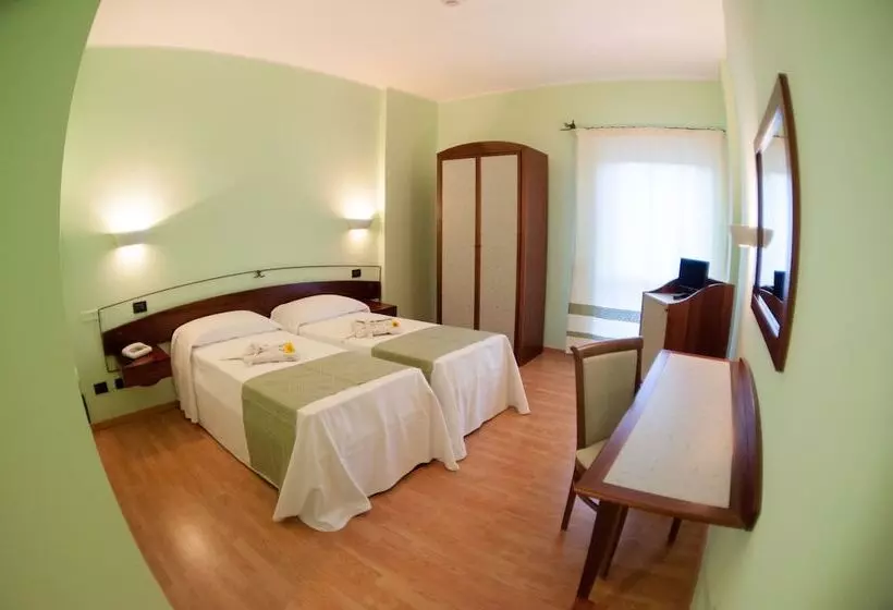 Sardegna Termale Hotel&spa