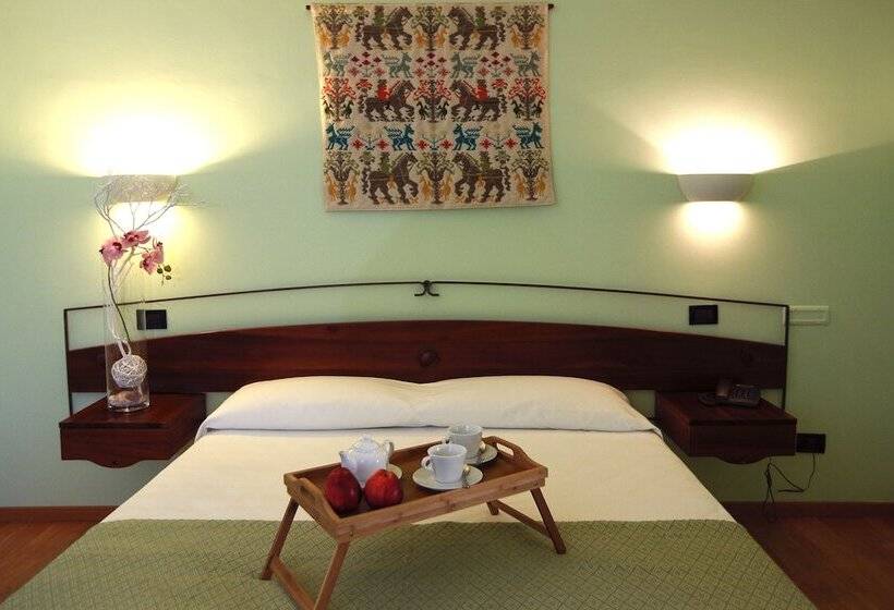 Sardegna Termale Hotel&spa