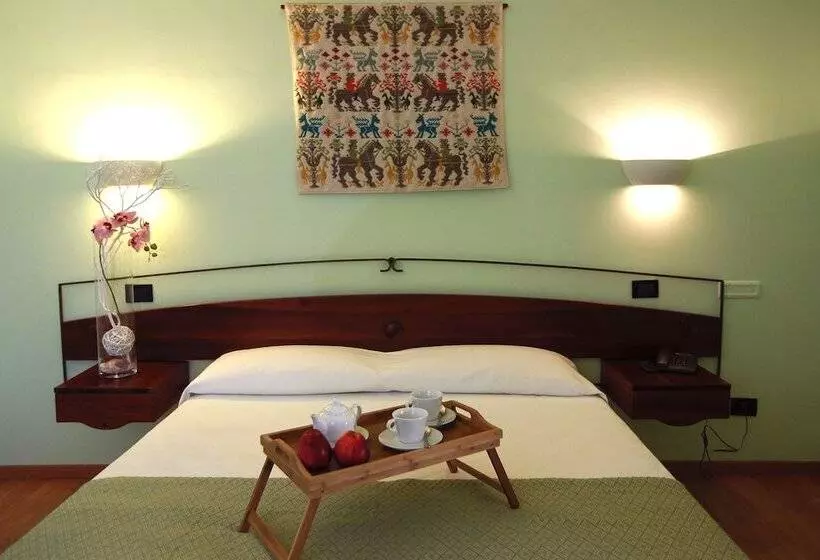 Sardegna Termale Hotel&spa