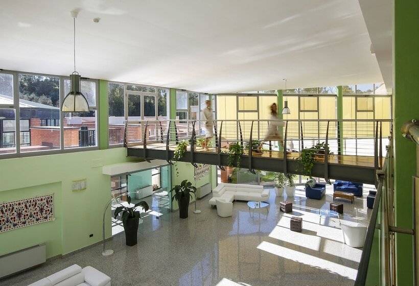 Sardegna Termale Hotel&spa