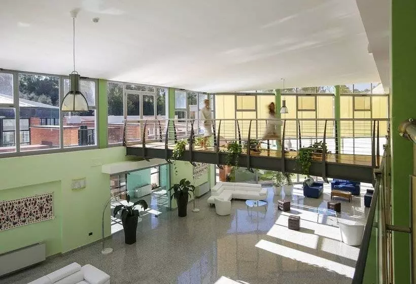 Sardegna Termale Hotel&spa