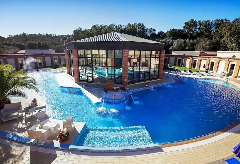 Sardegna Termale Hotel&spa