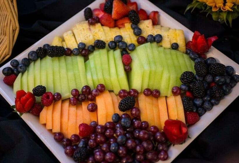 فندق Sonesta Chicago O Hare Airport Rosemont