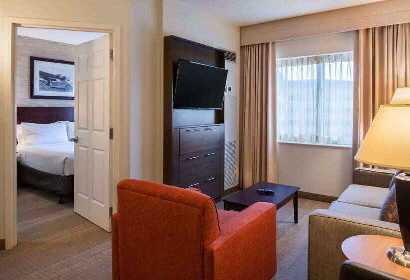 فندق Sonesta Chicago O Hare Airport Rosemont