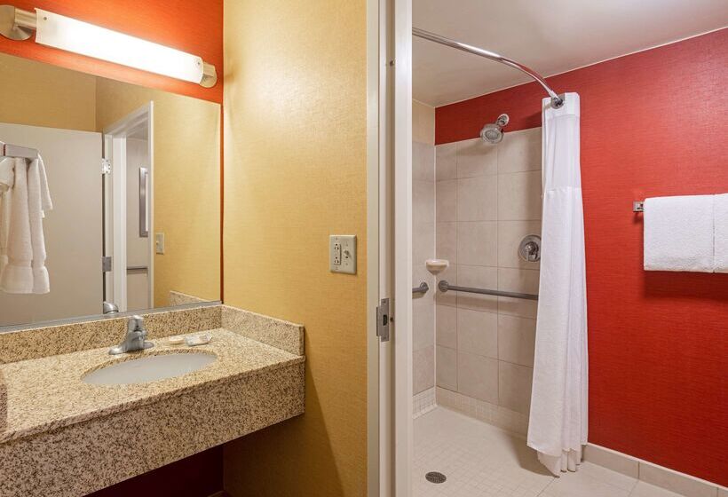 فندق Sonesta Select Chicago Elgin West Dundee