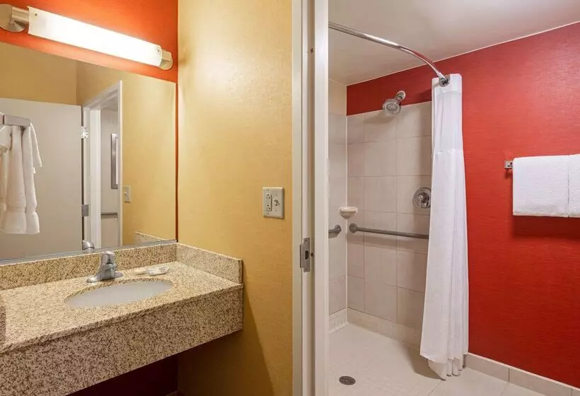 酒店 Sonesta Select Chicago Elgin West Dundee