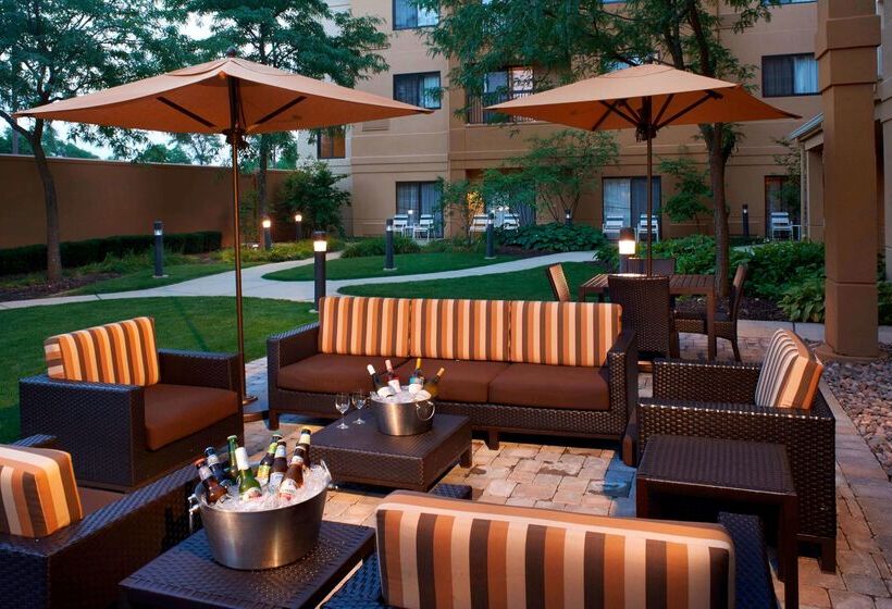 فندق Sonesta Select Chicago Elgin West Dundee