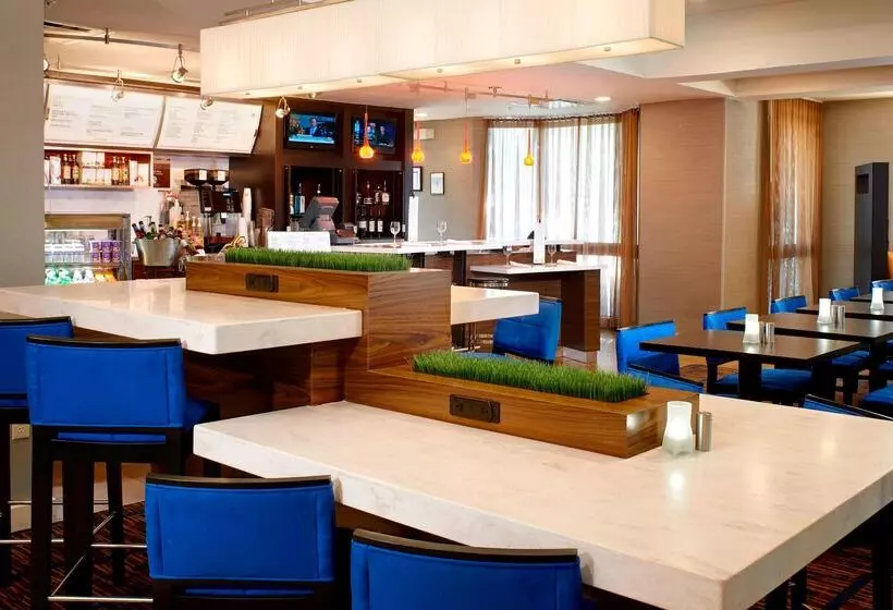 酒店 Sonesta Select Chicago Elgin West Dundee