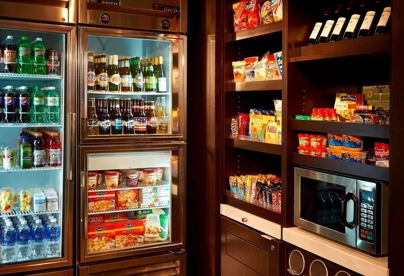 酒店 Sonesta Select Chicago Elgin West Dundee