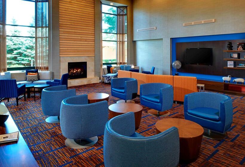 فندق Sonesta Select Chicago Elgin West Dundee