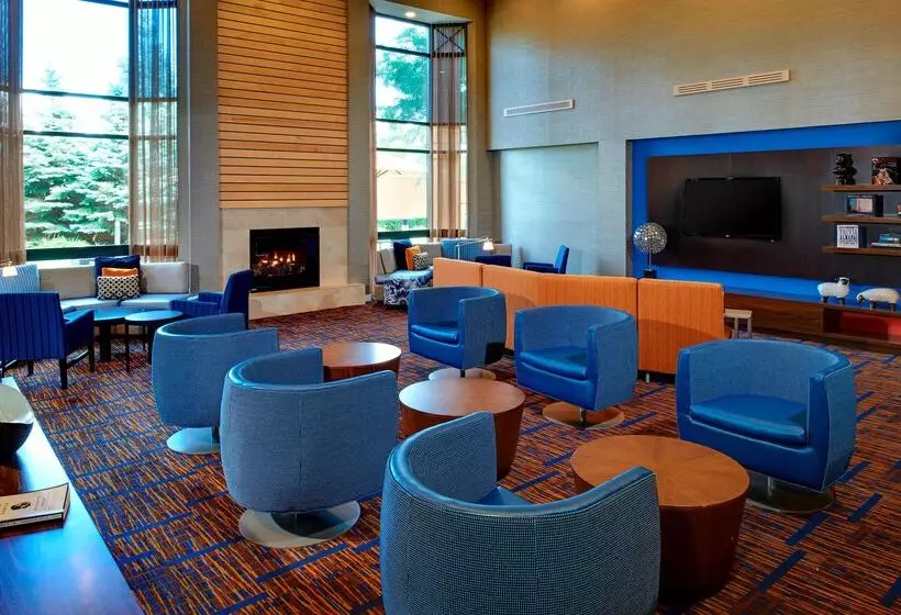 酒店 Sonesta Select Chicago Elgin West Dundee