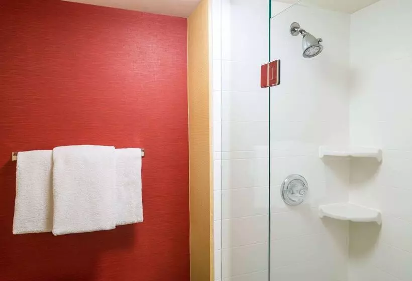 酒店 Sonesta Select Chicago Elgin West Dundee