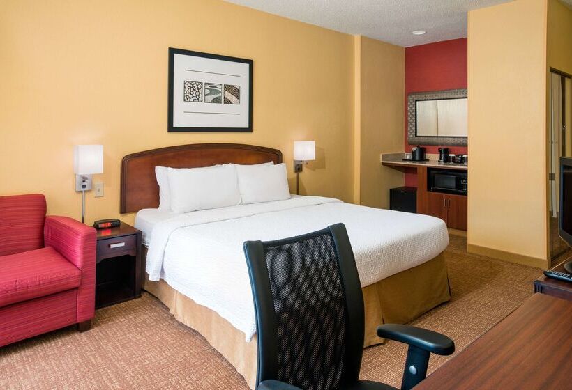 فندق Sonesta Select Chicago Elgin West Dundee