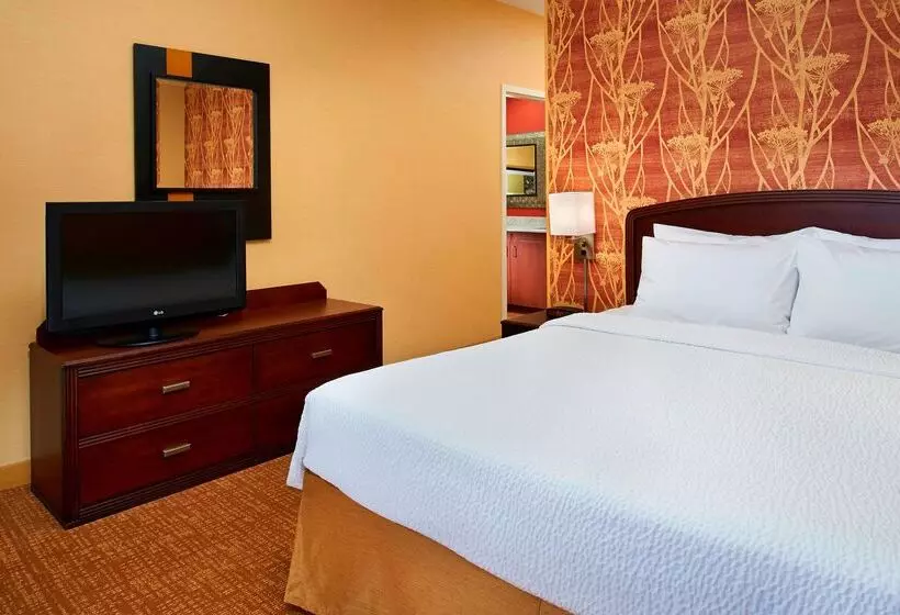 酒店 Sonesta Select Chicago Elgin West Dundee