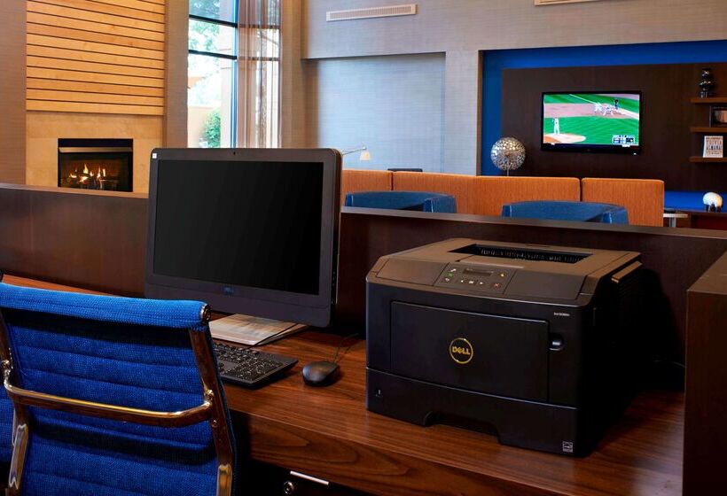 فندق Sonesta Select Chicago Elgin West Dundee