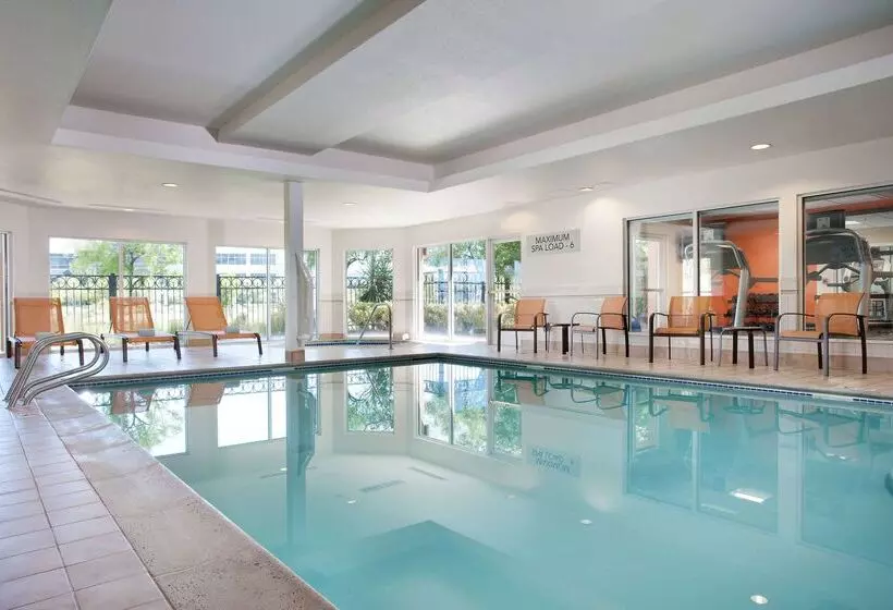 酒店 Sonesta Select Chicago Elgin West Dundee