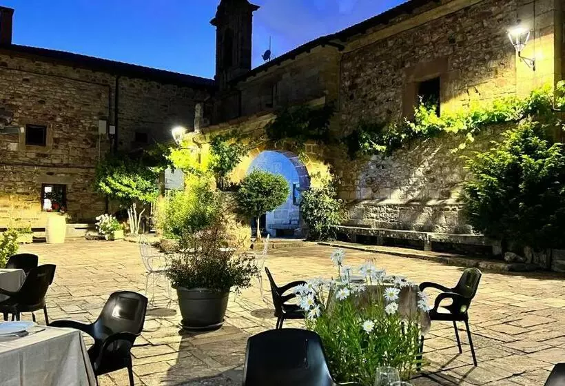 ユースホステル La Posada Del Santuario