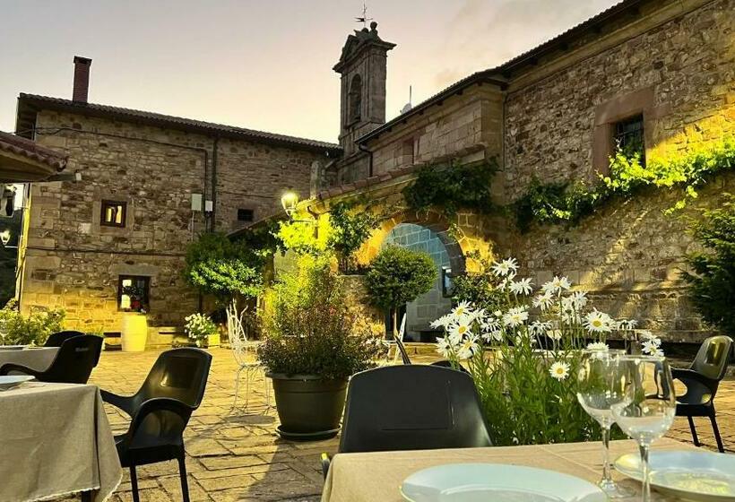 旅馆 La Posada Del Santuario