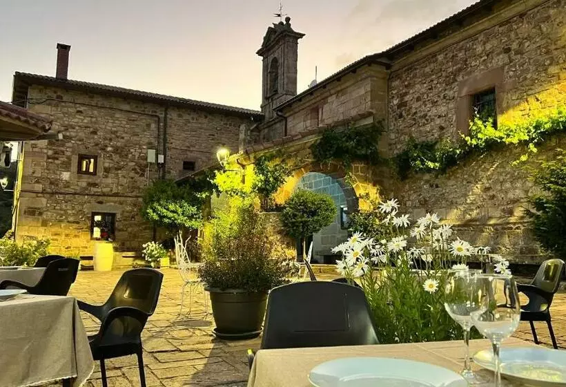 ユースホステル La Posada Del Santuario