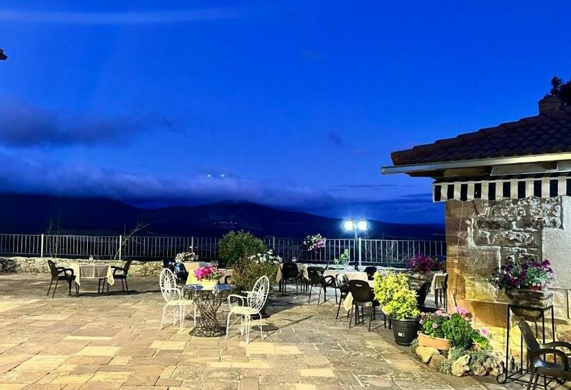 旅馆 La Posada Del Santuario