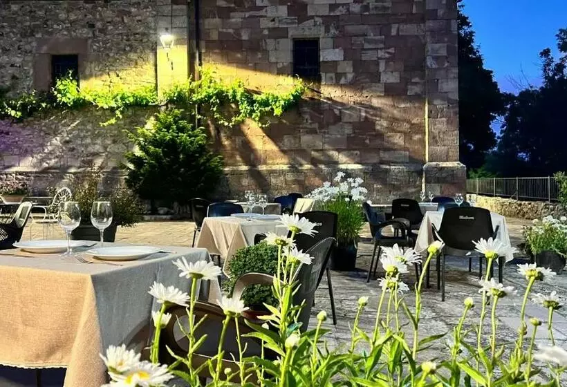 ユースホステル La Posada Del Santuario