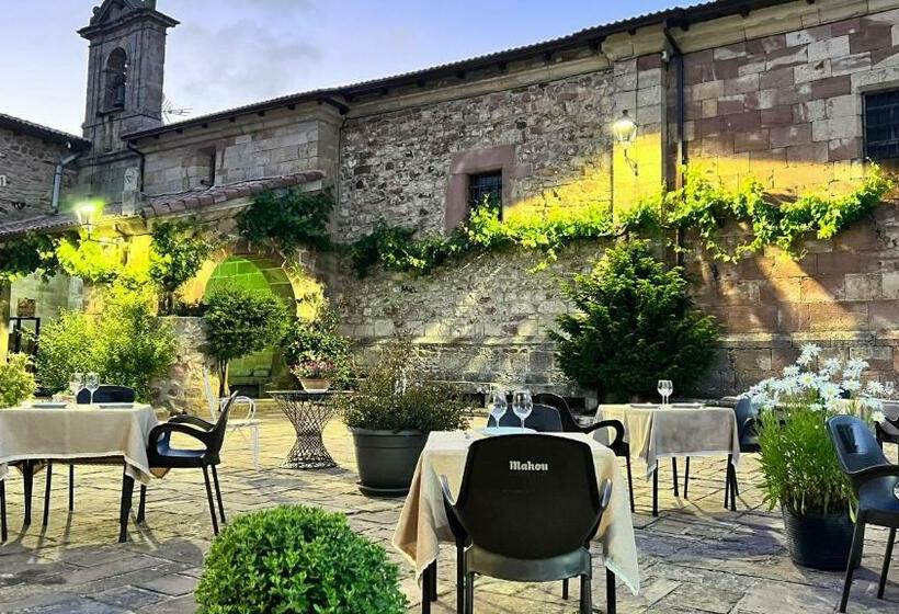 旅馆 La Posada Del Santuario