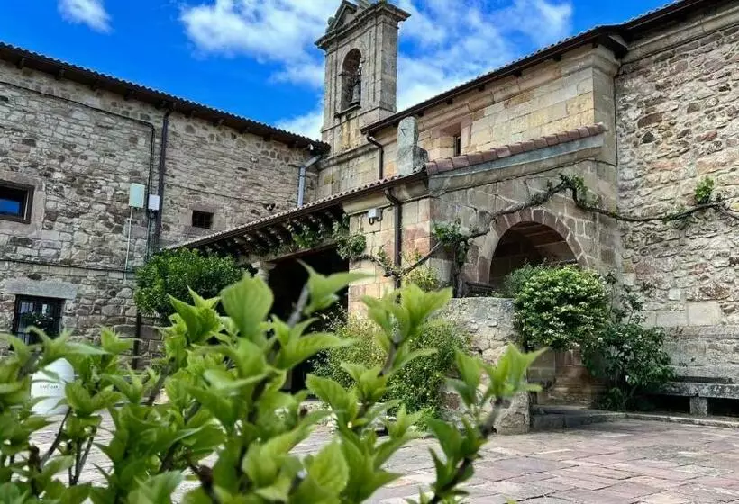 ユースホステル La Posada Del Santuario