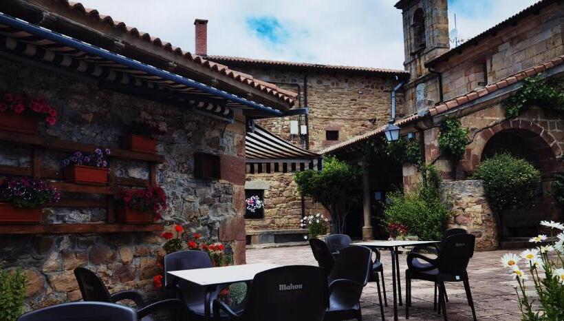 旅馆 La Posada Del Santuario