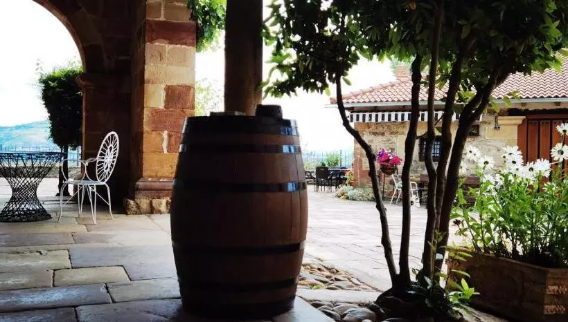 ユースホステル La Posada Del Santuario