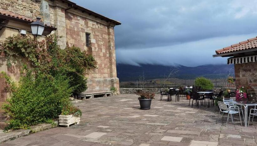 旅馆 La Posada Del Santuario