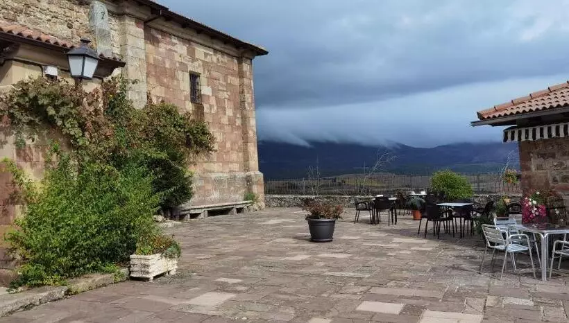 ユースホステル La Posada Del Santuario