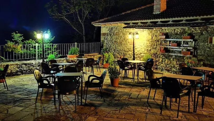 ユースホステル La Posada Del Santuario