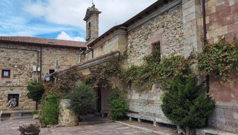 旅馆 La Posada Del Santuario