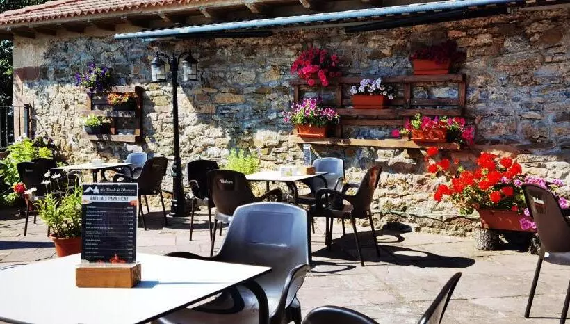 ユースホステル La Posada Del Santuario