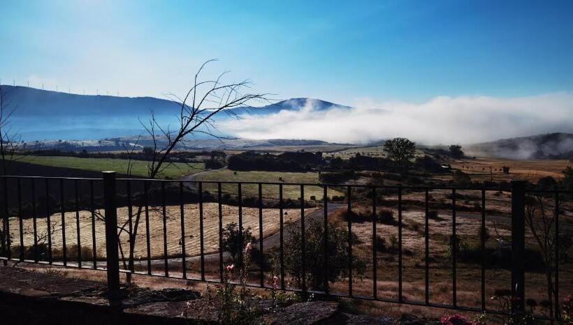 旅馆 La Posada Del Santuario