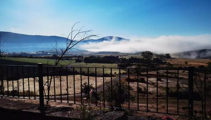 ユースホステル La Posada Del Santuario