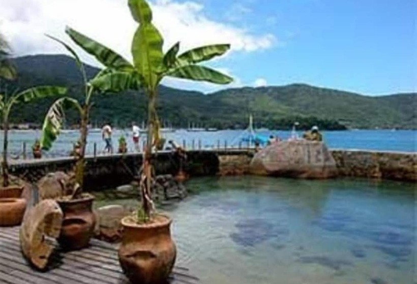 هتل Aquário Pousada Hostel