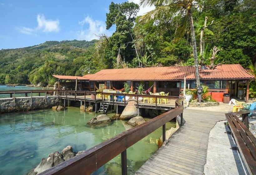 هتل Aquário Pousada Hostel